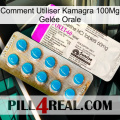 Comment Utiliser Kamagra 100Mg Gelée Orale new07